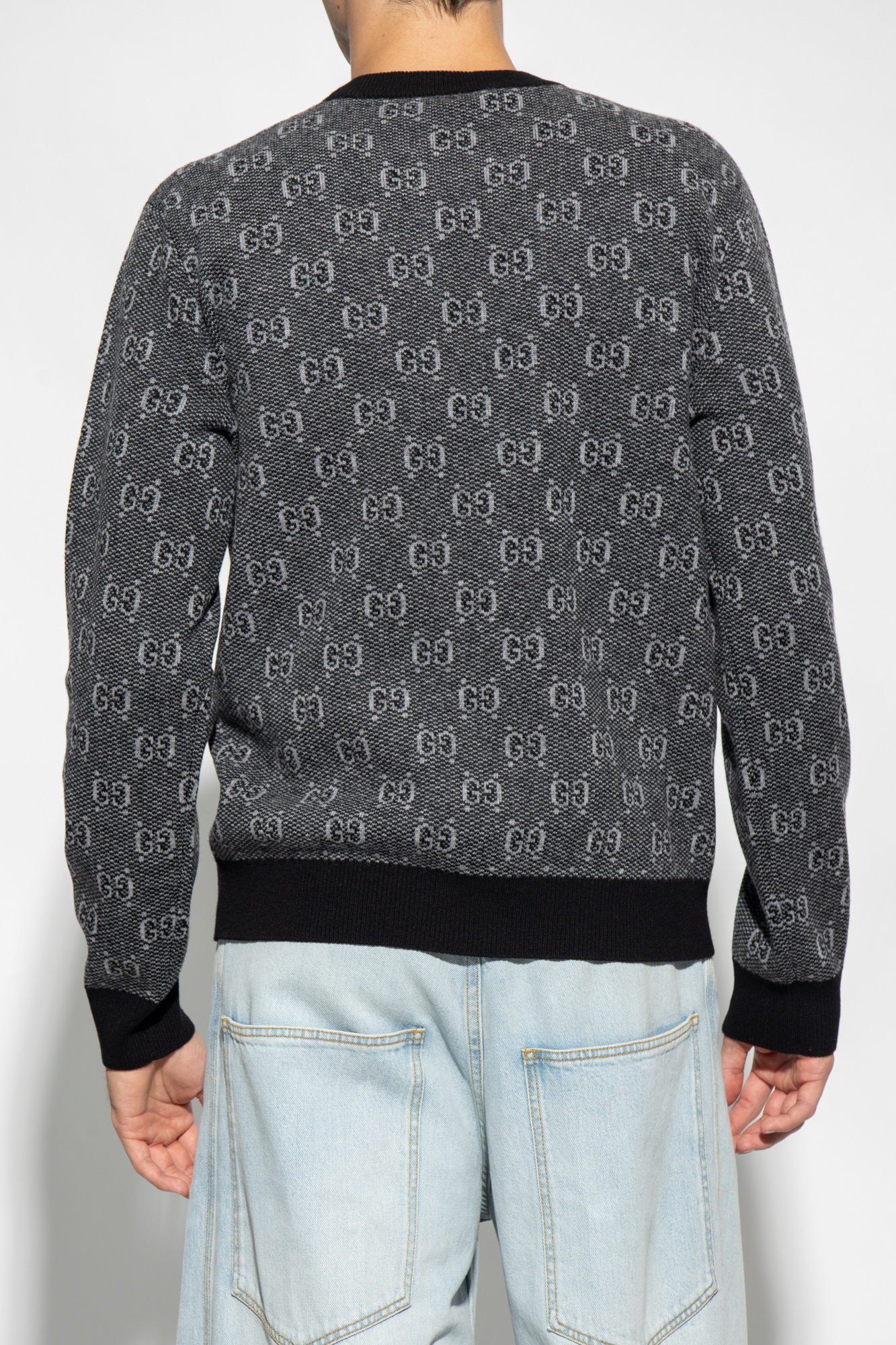 Gucci Wool sweater