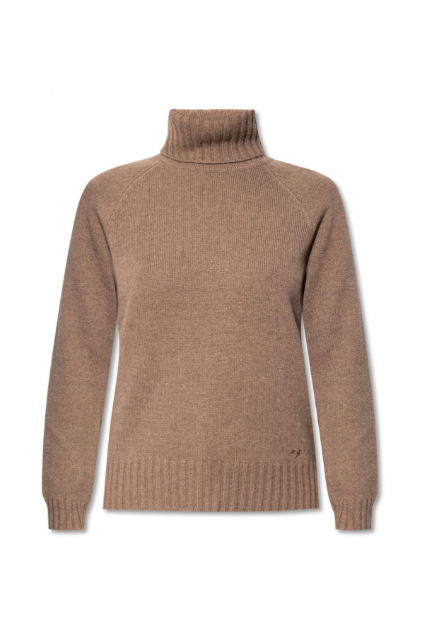 Tory Burch Cashmere turtleneck sweater