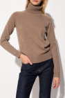 Tory Burch Cashmere turtleneck sweater
