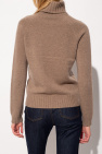 Tory Burch Cashmere turtleneck sweater