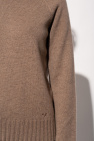Tory Burch Cashmere turtleneck sweater