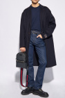 Gucci NAVY BLUE Wool sweater