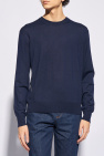 Gucci NAVY BLUE Wool sweater