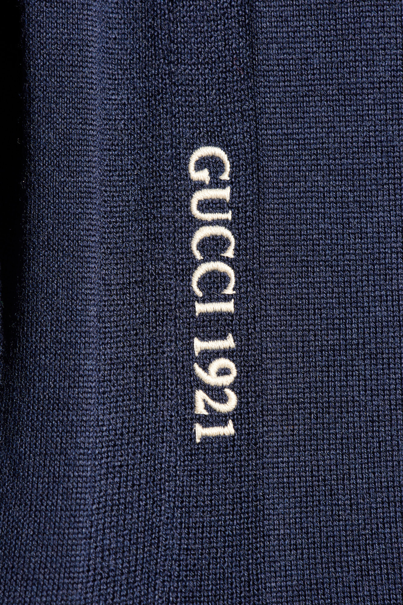 Gucci Wool sweater