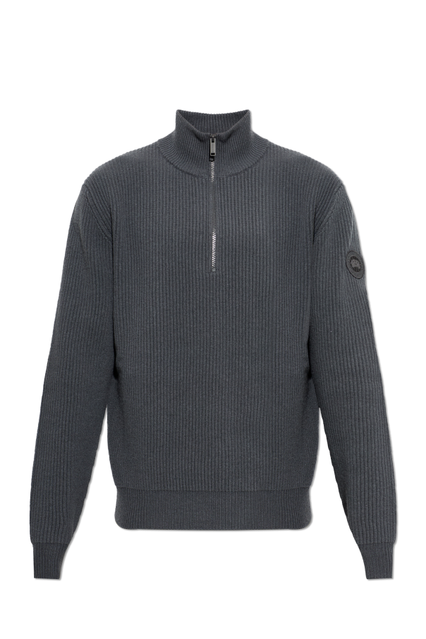 Mckinney sweater od Canada Goose