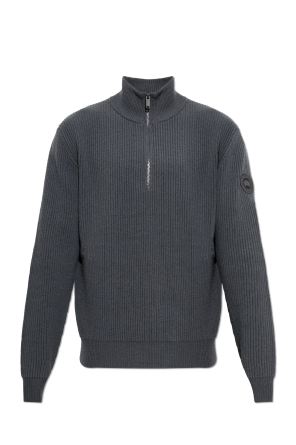 Mckinney sweater