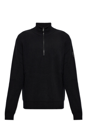 Sweater "Mckinney"