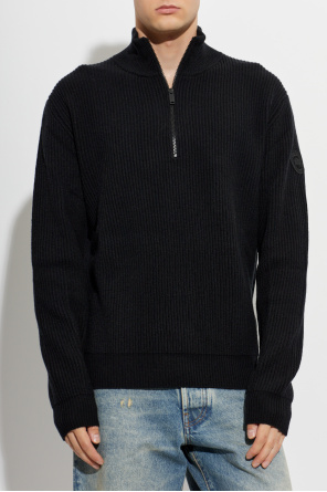 Canada Goose 'McKinney' sweater