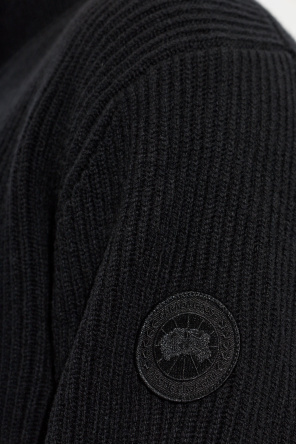 Canada Goose 'McKinney' sweater