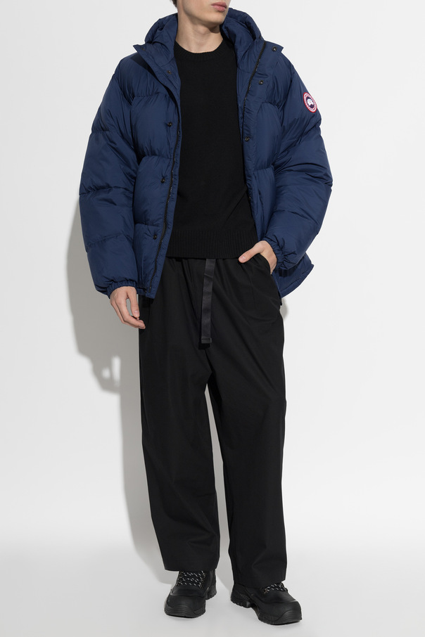 Canada Goose Vlnený sveter ‘Matawin Crew’