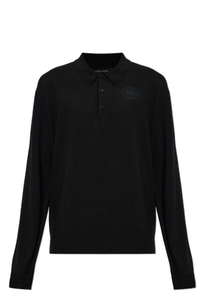 Jersey de lana ‘Petitot’