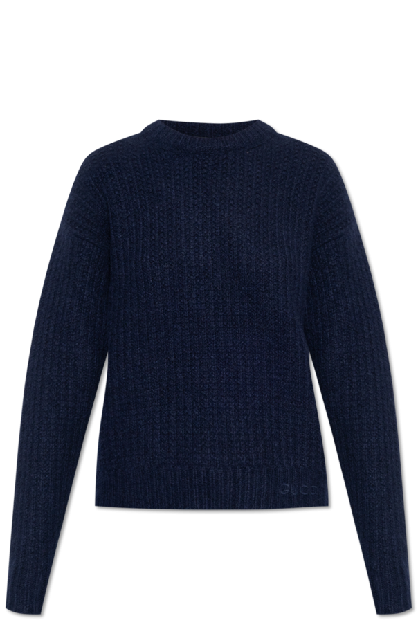 Gucci Cashmere sweater