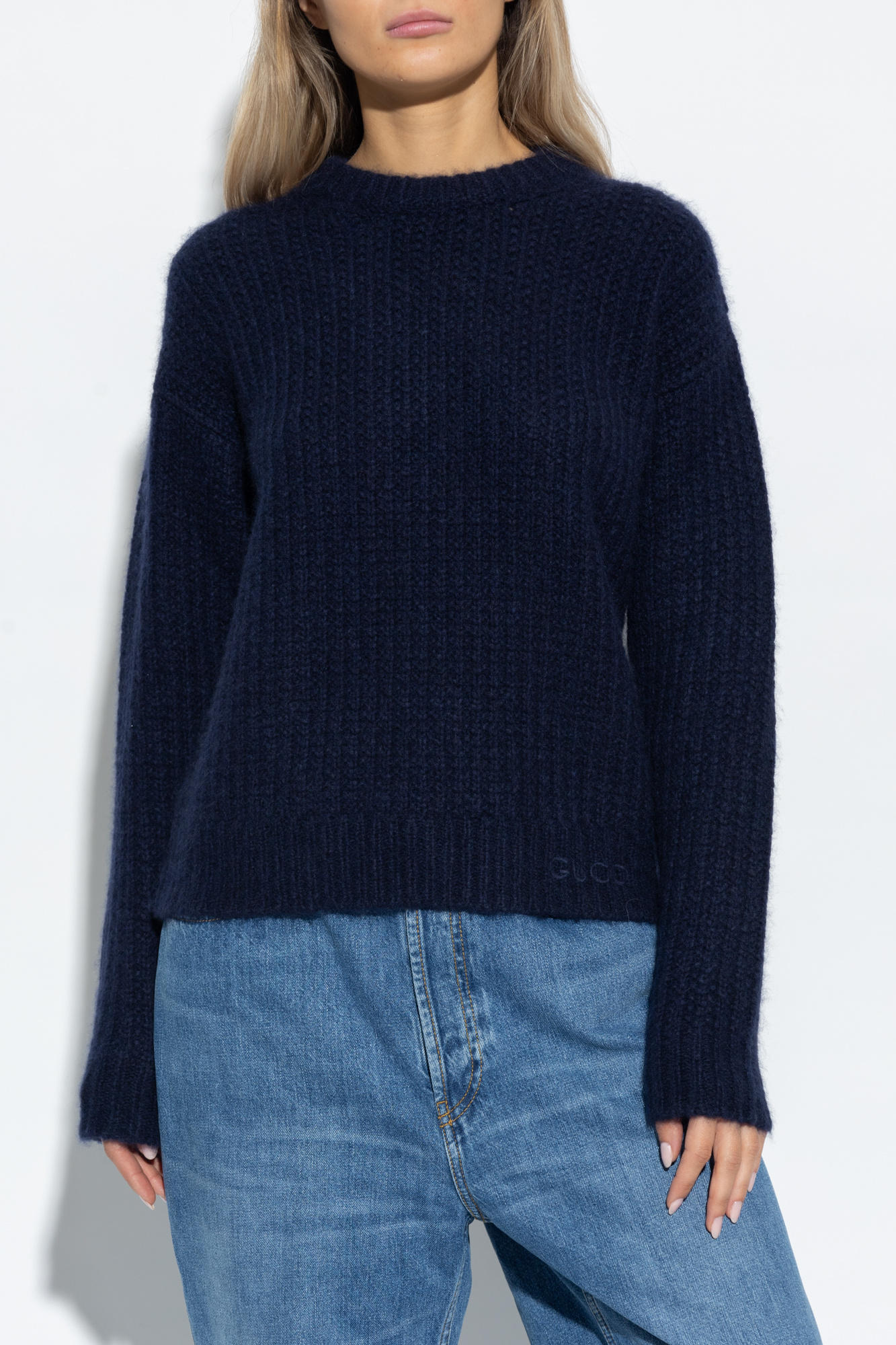 Gucci Cashmere sweater