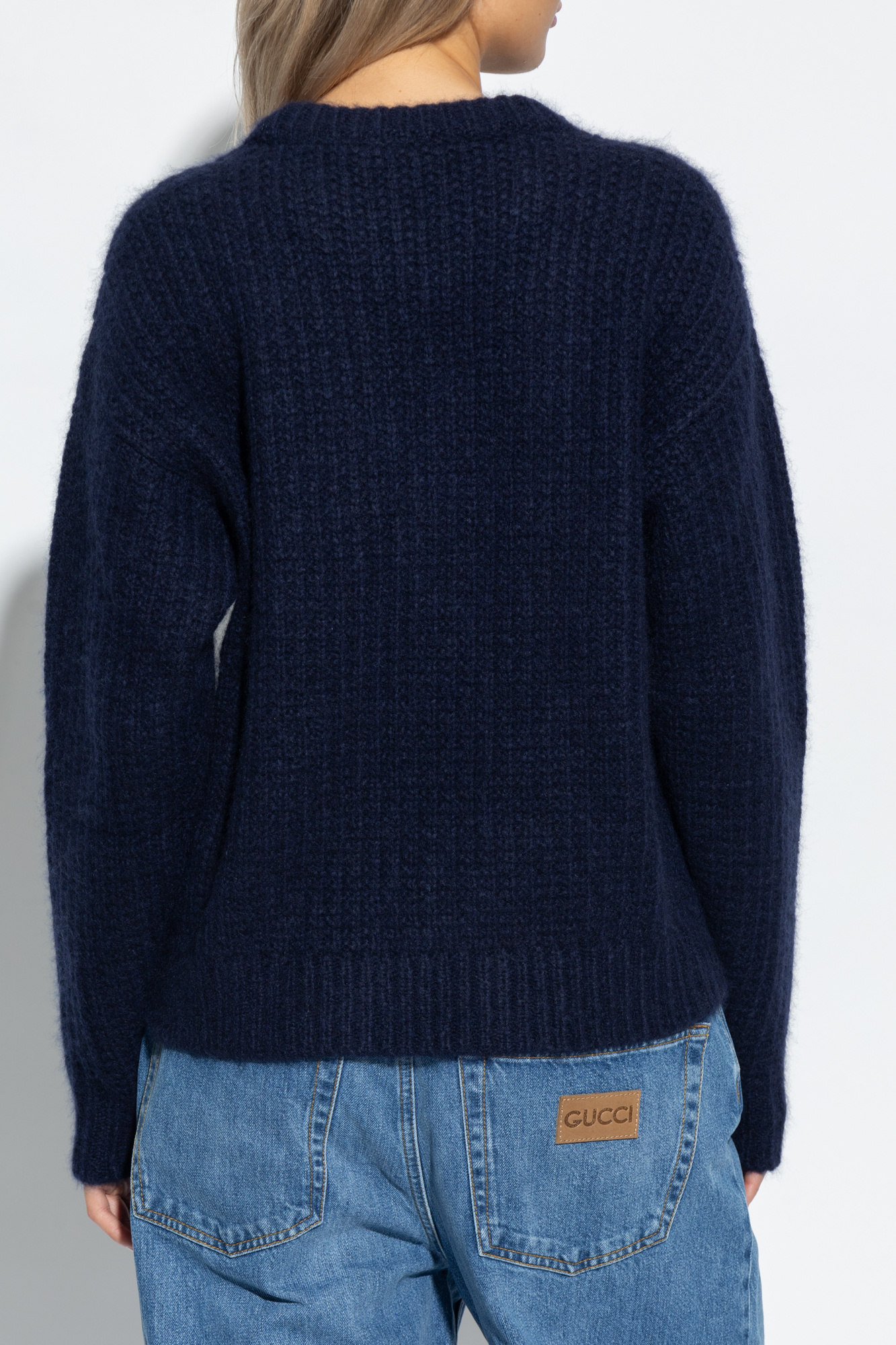 Gucci Cashmere sweater