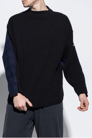 Balenciaga Cotton sweater