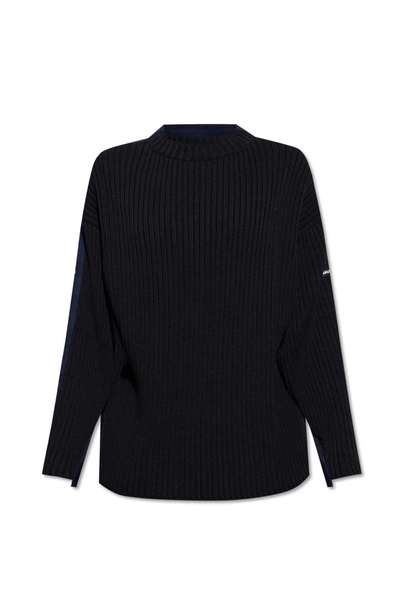 Balenciaga Cotton sweater