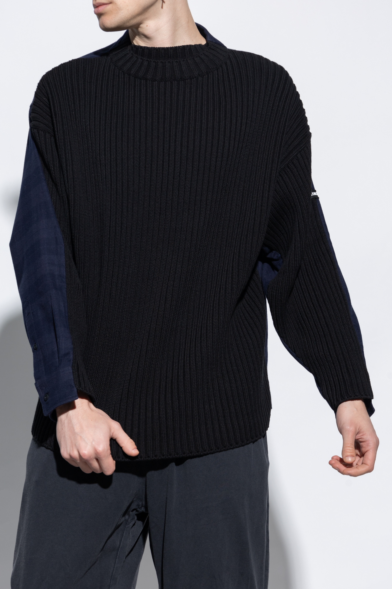 Balenciaga Cotton sweater