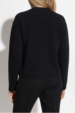 Gucci Wool sweater