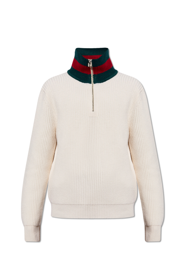 Gucci item Wool sweater