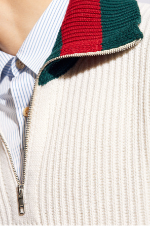 Gucci item Wool sweater