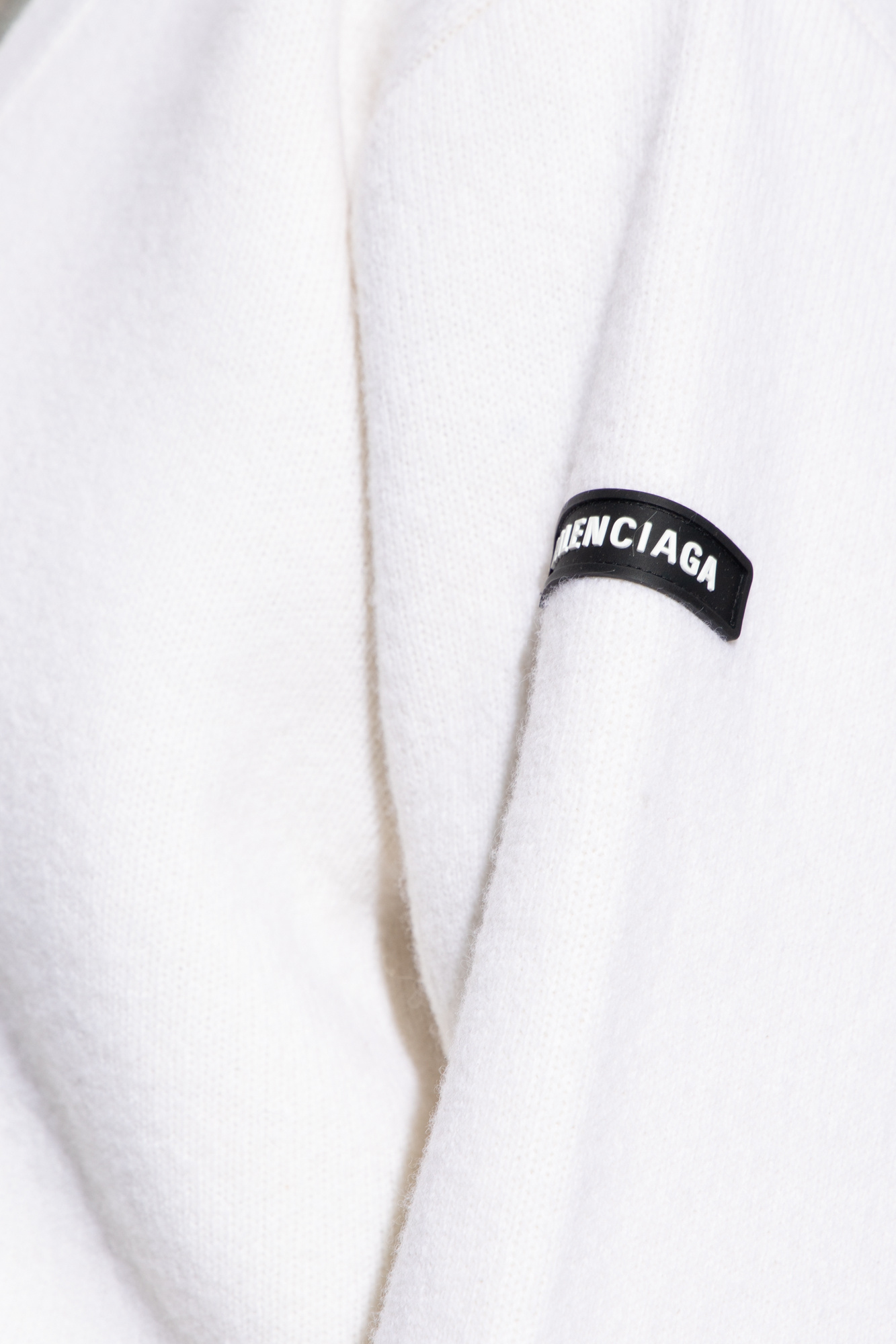 Balenciaga Cardigan with buttons