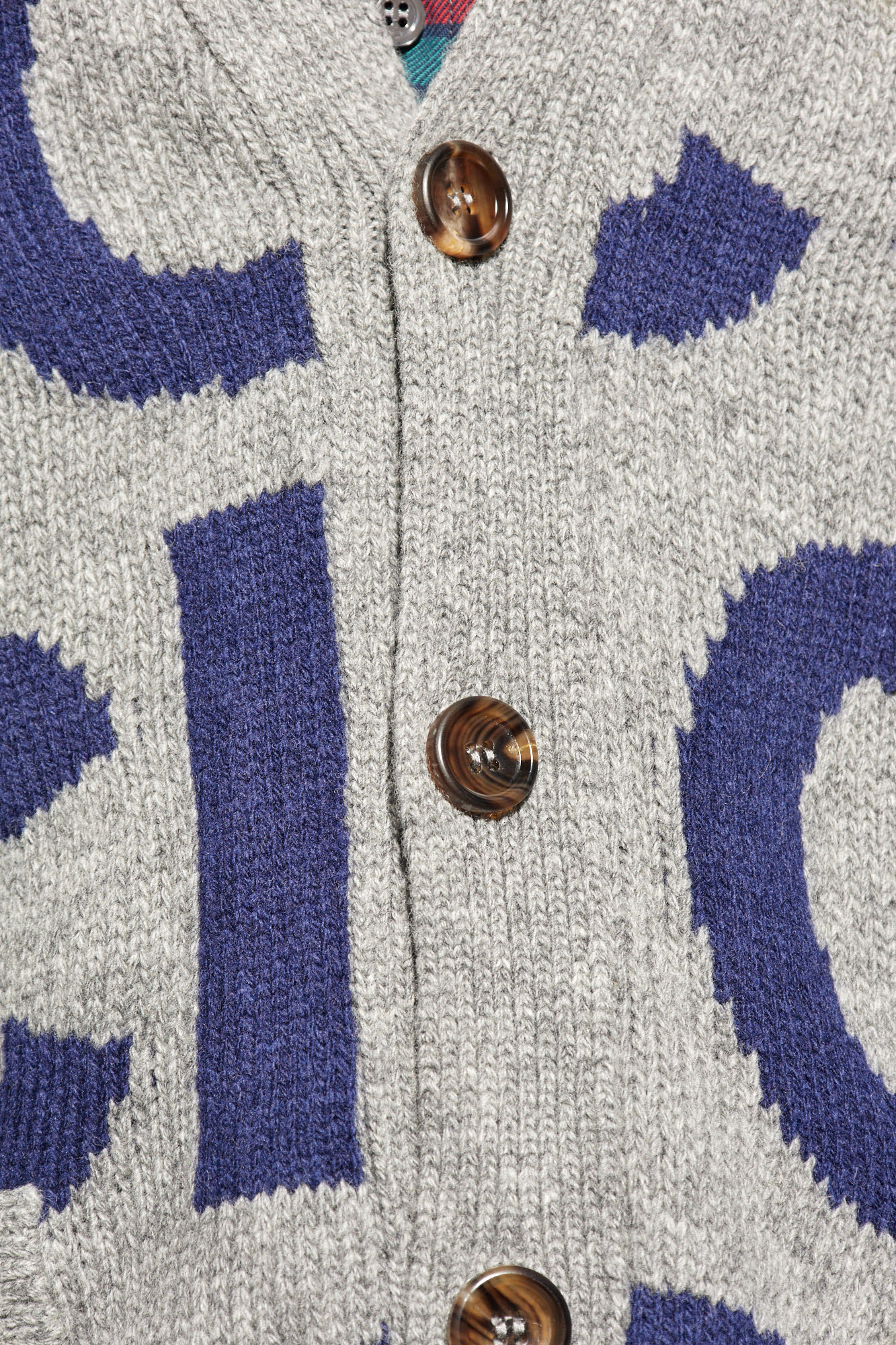 Gucci Wool cardigan