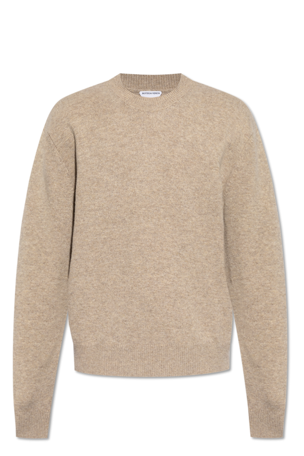 Bottega Veneta Cashmere Sweater