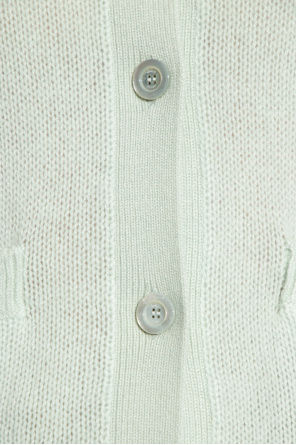 Gucci Damor Buttoned cardigan