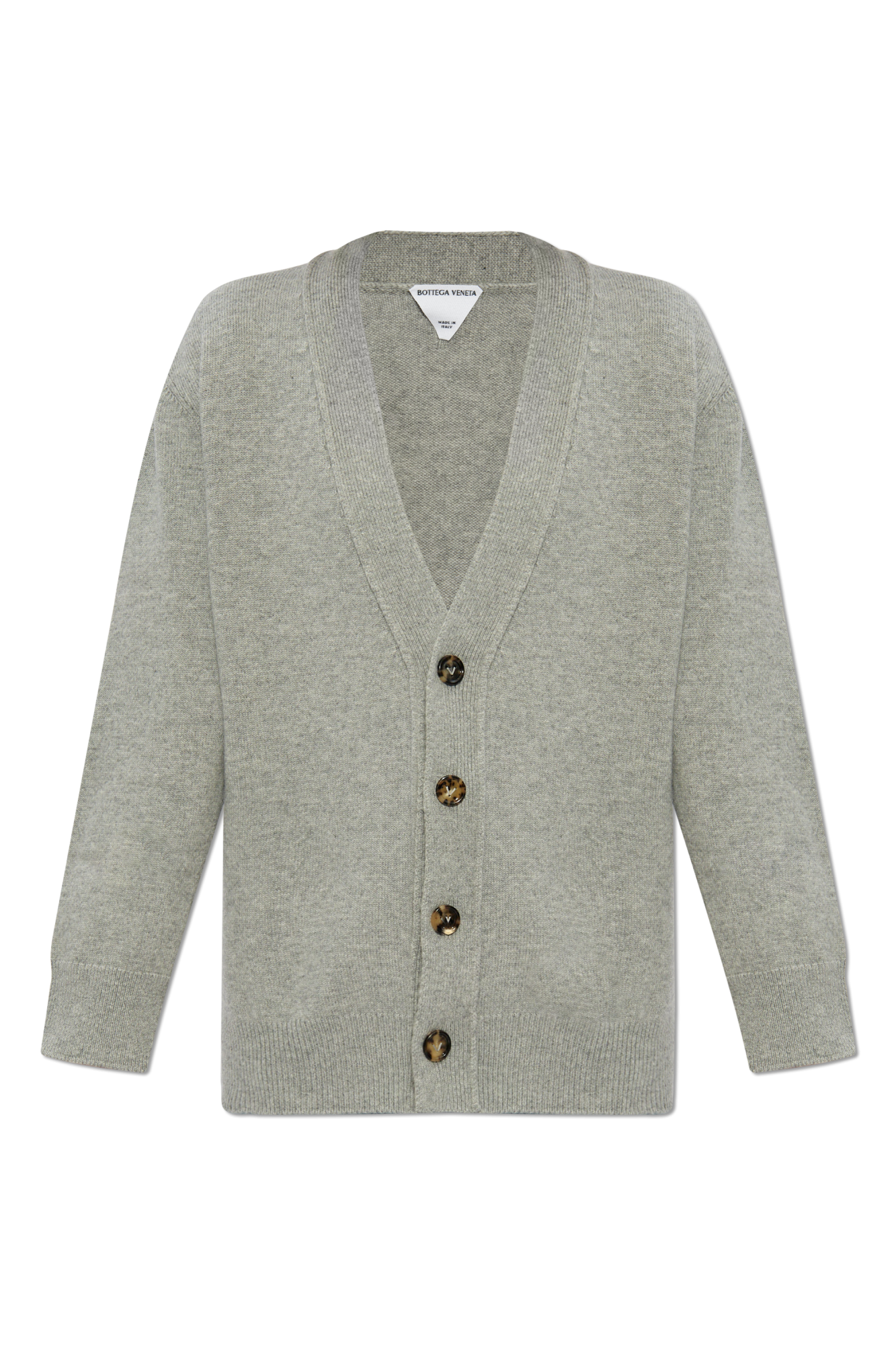 Bottega Veneta Buttoned cardigan