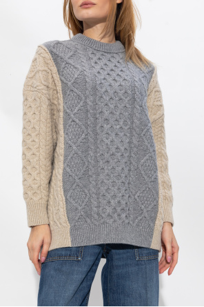 Bottega Veneta Oversize sweater