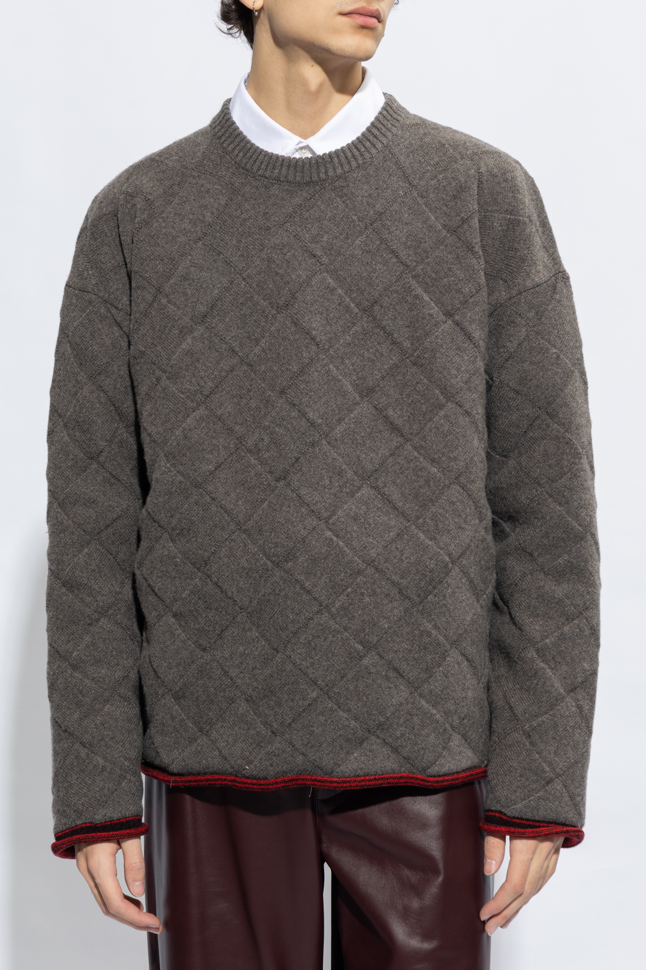 Bottega Veneta Wool sweater