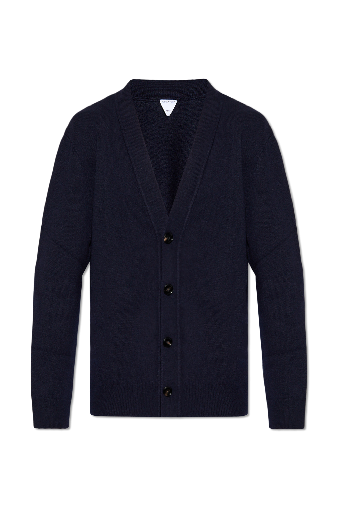 Bottega Veneta Cashmere cardigan