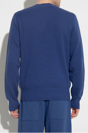 Versace Jeans Couture Jumper with logo