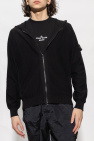 Stone Island Zip-up hoodie