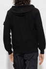 Stone Island Zip-up hoodie