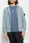 Stone Island Zip-up hoodie