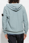 Stone Island Zip-up hoodie