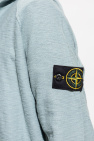 Stone Island Zip-up hoodie