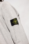 Stone Island Reversible T-shirt with long sleeves