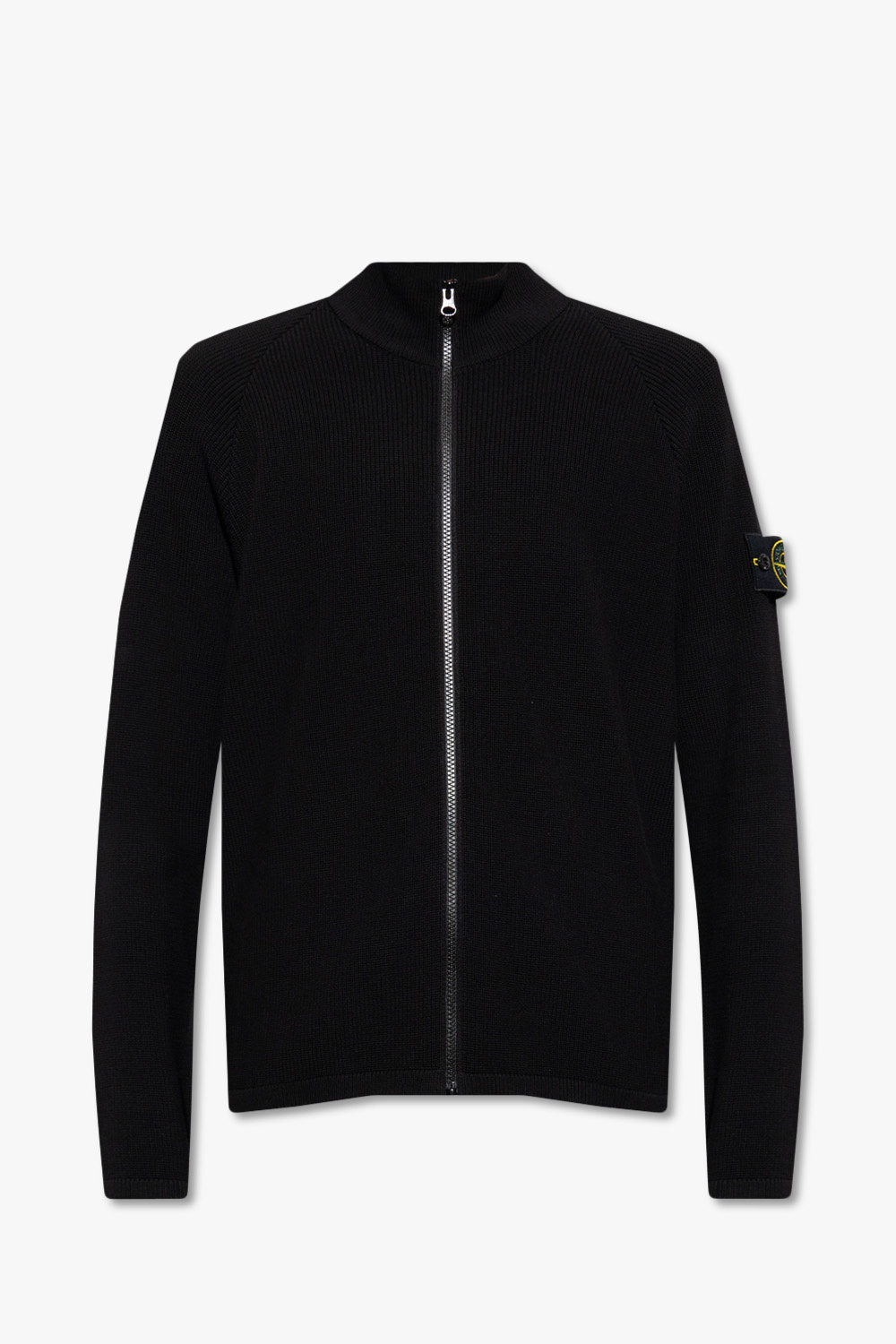 Stone Island Cruz sweatshirt with logo