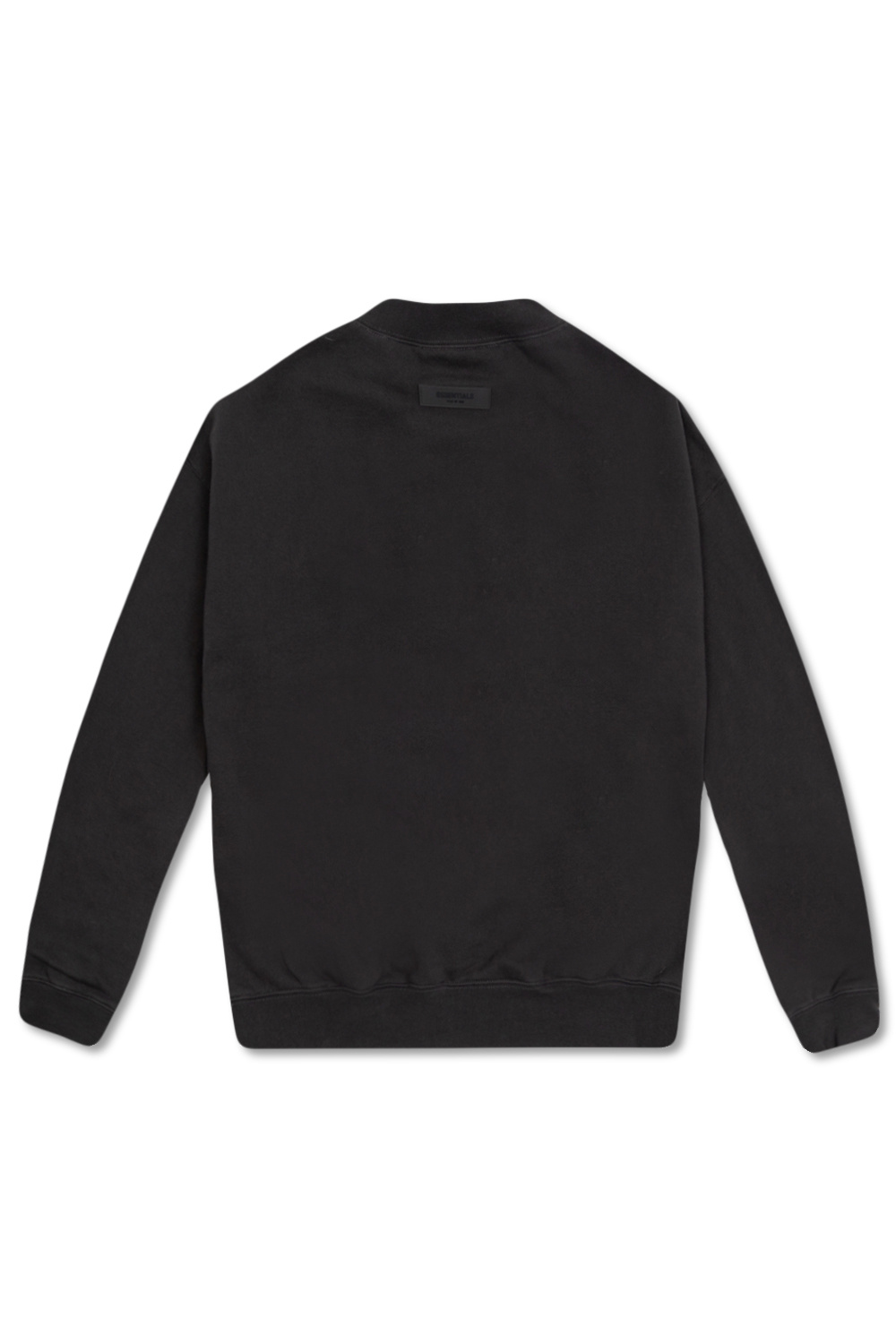 Fear Of God Essentials Kids Cotton sweatshirt