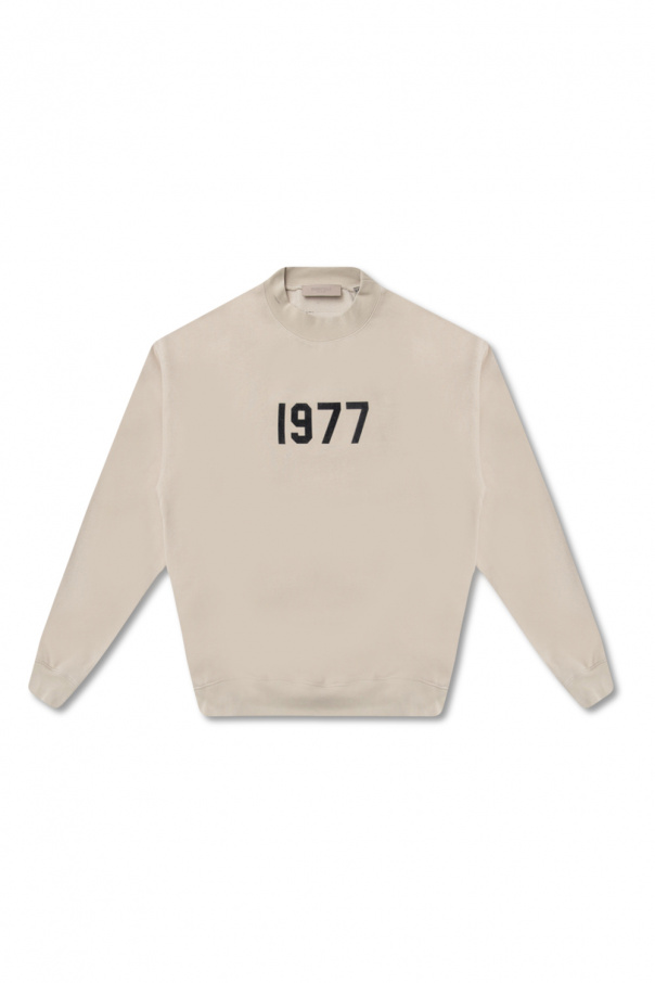 Fear Of God Essentials Kids Cotton sweatshirt