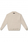 Fear Of God Essentials Kids Cotton sweatshirt