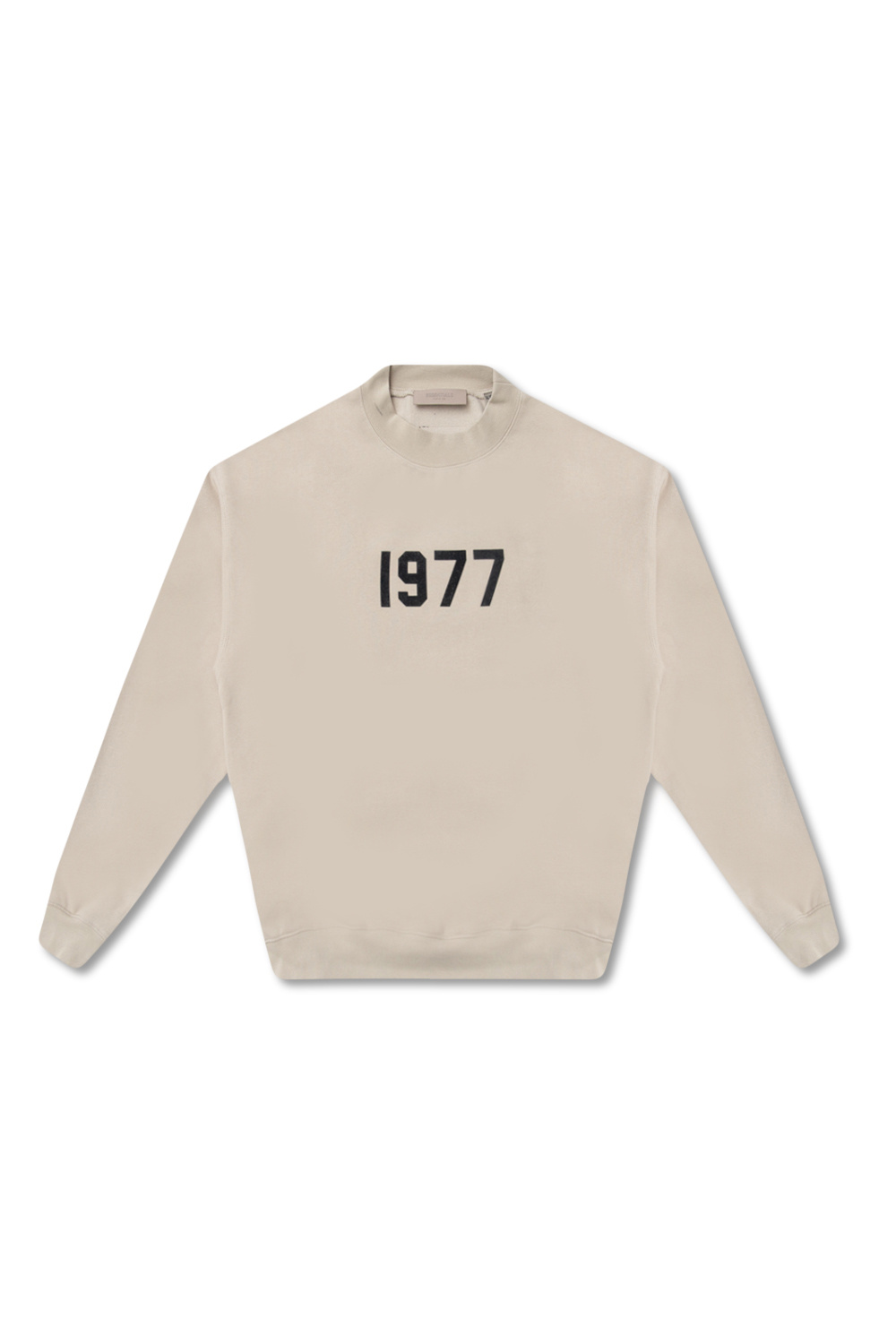 Fear Of God Essentials Kids Cotton sweatshirt