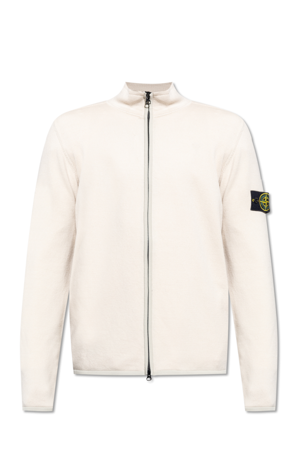 Stone Island total control shirt