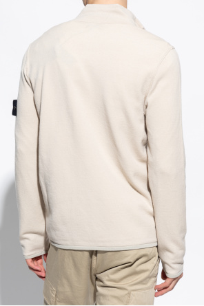 Stone Island Sweatshirt with logo