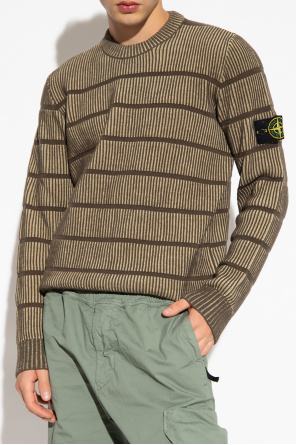 Stone Island Hoodie and Jogger 85% Cotton