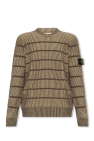 les tien raglan sleeves cotton sweatshirt item