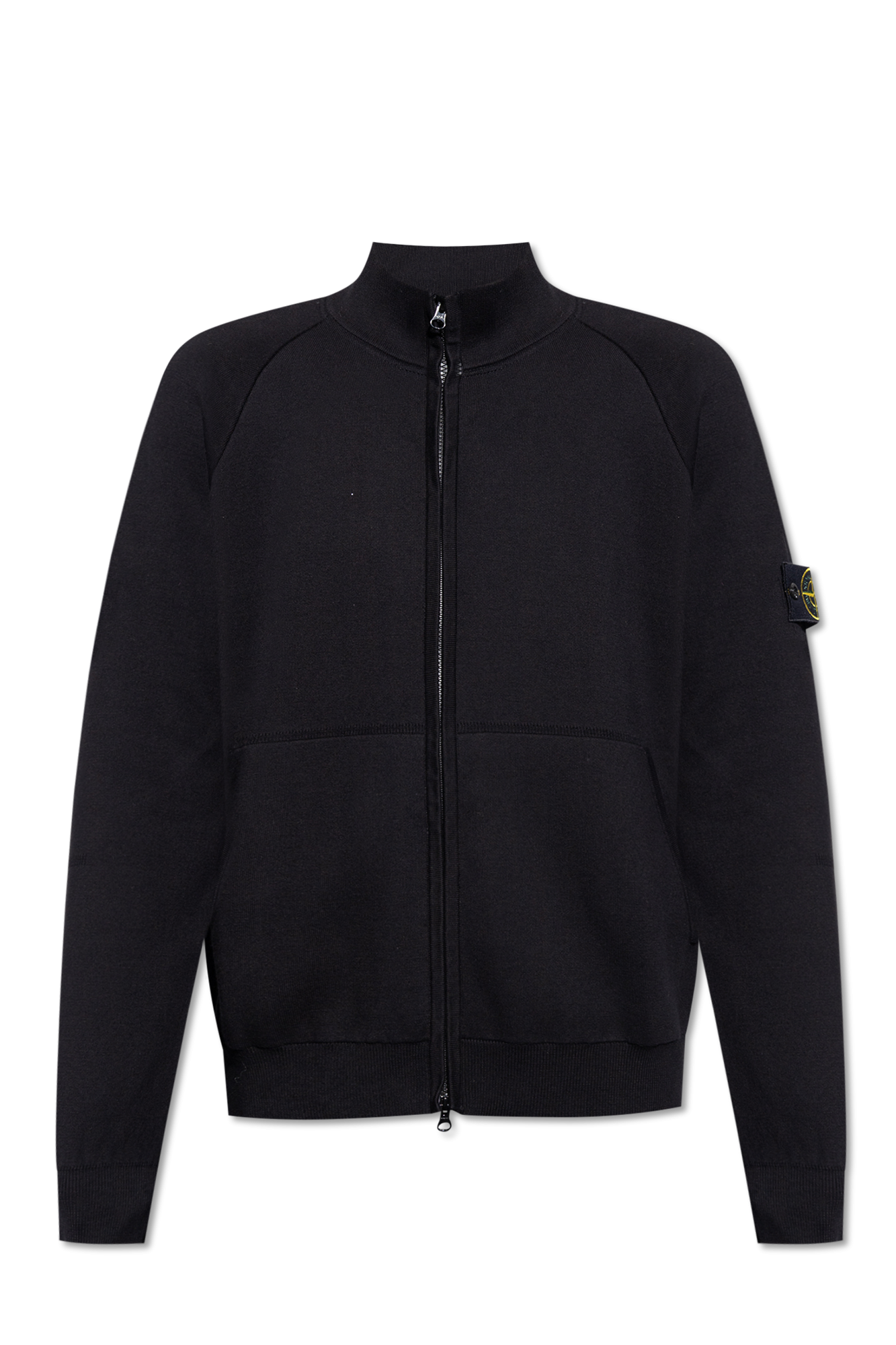 Stone Island Sweatshirt with logo