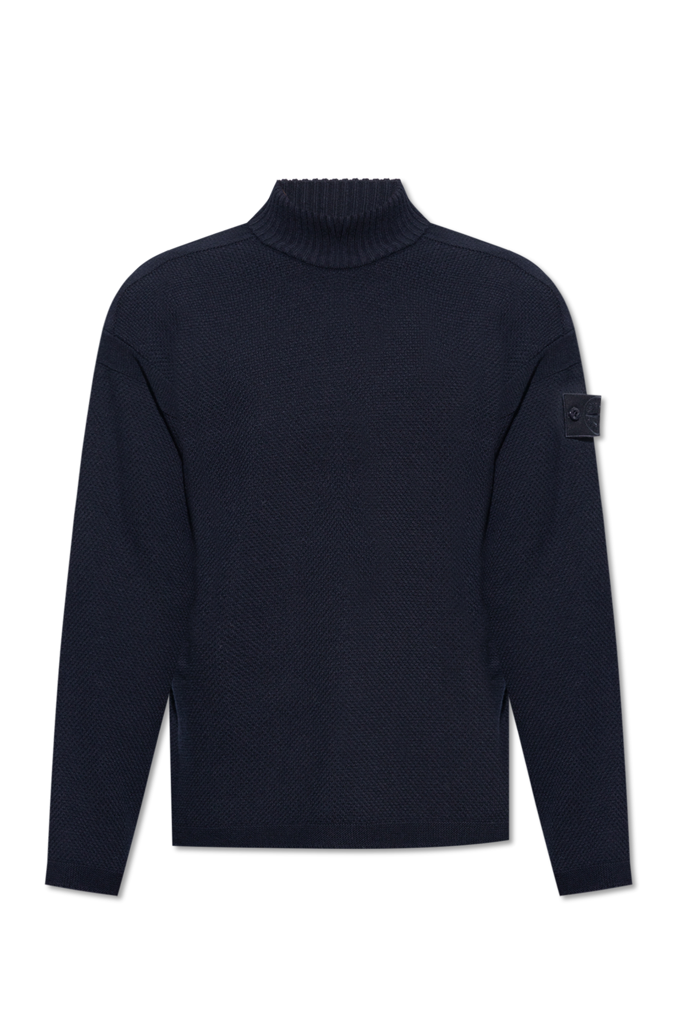 Stone Island Wool sweater